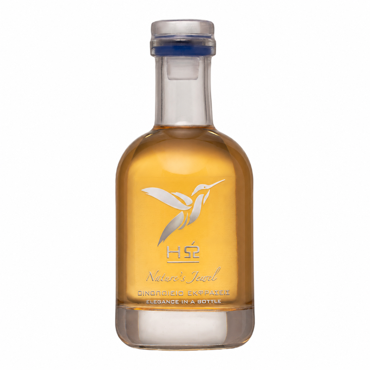 Ηώ bottle